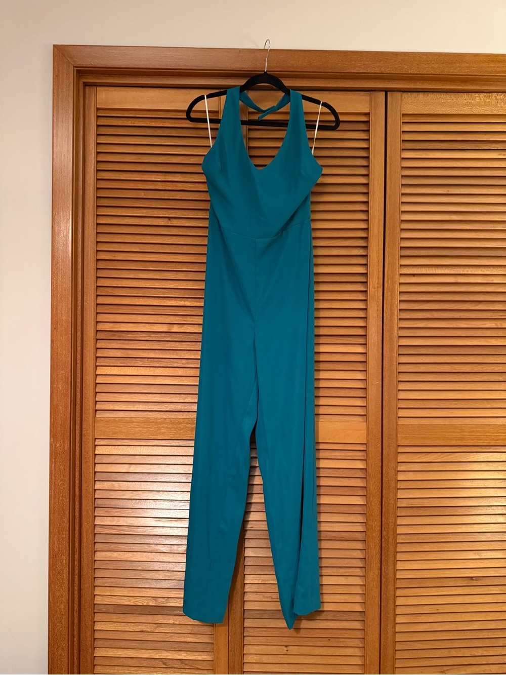 Aritzia Babaton Banister Jumpsuit - Picture 7 of 9